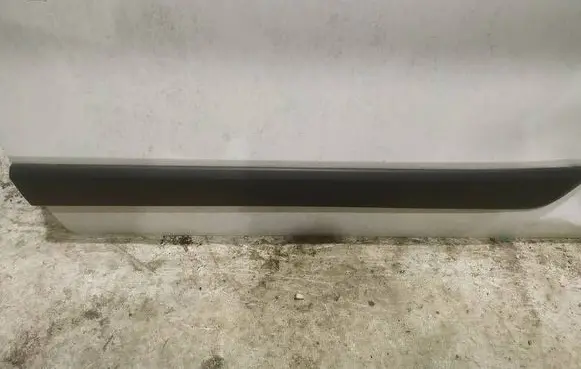 Fiat Fiorino Front door trim (molding) 