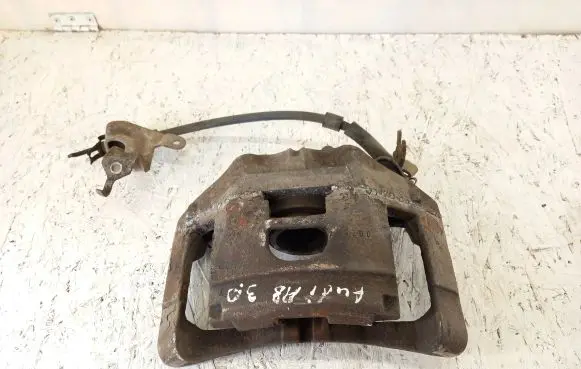 Audi A8 S8 D3 4E Front brake caliper