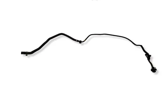 Renault Scenic IV - Grand scenic IV Engine coolant pipe/hose 
