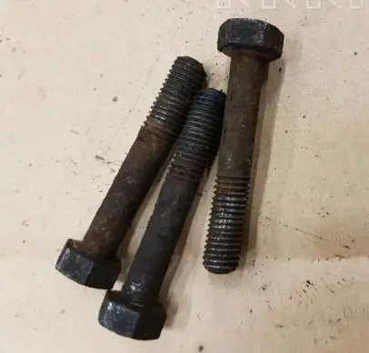 Clutch pedal sensor