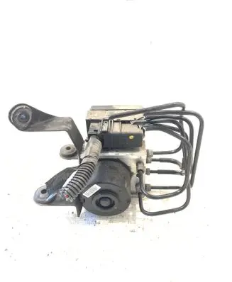 Mazda 3 I ABS Pump 00402662E3 7G35K28E12 10097001243
