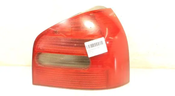 Audi A3 S3 8L Rear/tail lights
