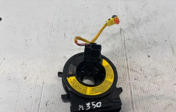 Hyundai i40 Airbag slip ring squib (SRS ring) 