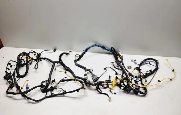 KIA Sportage Other wiring loom 91594F1521 91700F1110