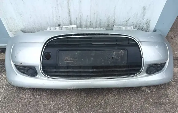 Citroen C1 Front bumper