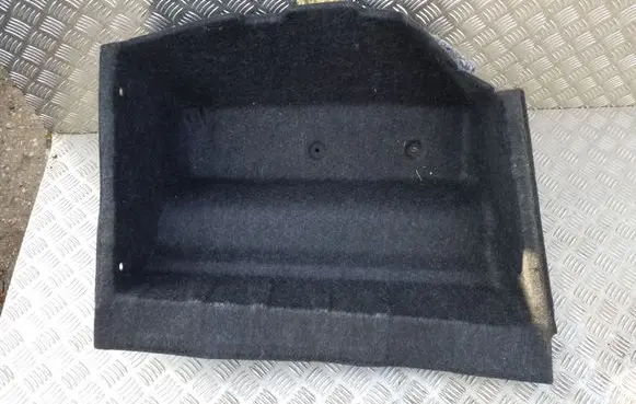 BMW i4 Other trunk/boot trim element