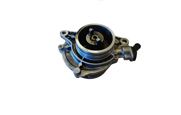 BMW 5 E60 E61 Vacuum pump 72817601B 7787366C 03T0632547