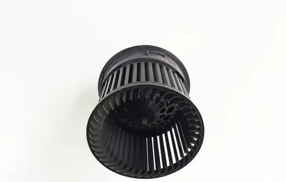 Citroen C3 Picasso Heater fan/blower