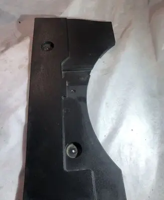 Volkswagen PASSAT B6 Other trunk/boot trim element 3C5012116