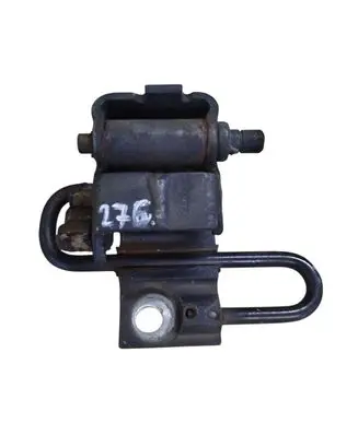 Audi A6 S6 C5 4B Front door lower hinge 4B0831412B
