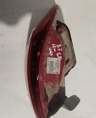 Volkswagen PASSAT B7 Rear/tail lights 3AF945095C
