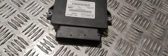 Volvo XC60 Other control units/modules 31445647