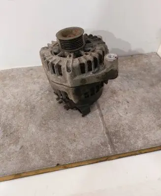 Generator/alternator