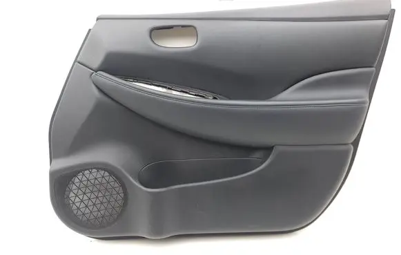 Nissan Leaf II (ZE1) Front door card panel trim