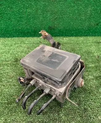Mazda 3 III ABS Pump BPM5437A0A