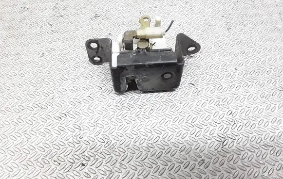 Honda CR-V Tailgate/trunk/boot lock/catch/latch