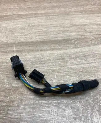BMW 5 F10 F11 Plug wire 6925582 14525741