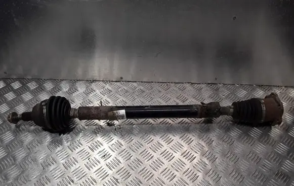 Audi TT Mk1 Front driveshaft 1J0407272CT M2CT