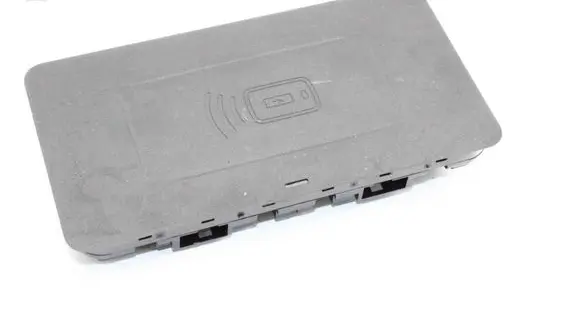 BMW iX3 G08 Wireless charging module 5A82C19