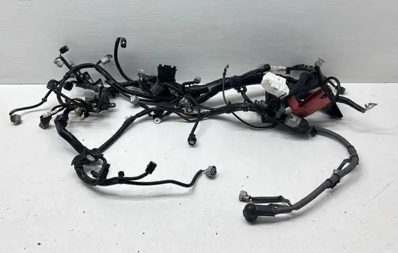 Subaru XV II Engine installation wiring loom 24020AH030 54413216