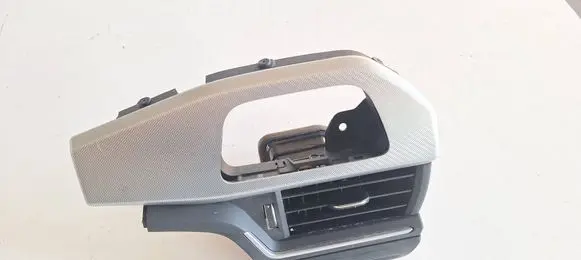 Audi A4 S4 B9 Dashboard side air vent grill/cover trim 8W1820901