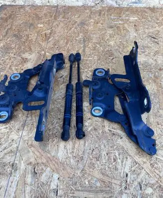 BMW 4 F36 Gran coupe Engine bonnet/hood hinges 