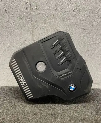 BMW X3 G01 Engine cover (trim) 8676203