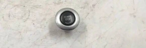 BMW 1 E81 E87 Engine start stop button switch 6949499 ST0P