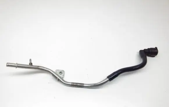 Mercedes-Benz E C207 W207 Vacuum line/pipe/hose A6512300556