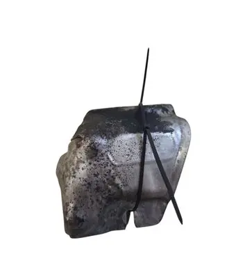 Citroen DS3 Heat shield in engine bay 9672199780