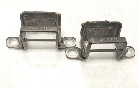 Volvo V40 Tailgate/trunk/boot hinge 31335291