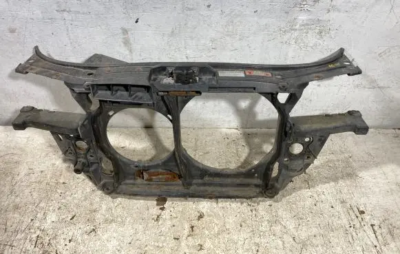 Audi A6 S6 C5 4B Radiator support slam panel 4B0805588F