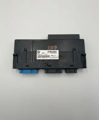 BMW X3 F25 Airbag control unit/module 9247386 8008448 532538200