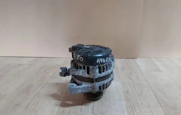 Toyota Aygo AB10 Generator/alternator 27060-0Q180