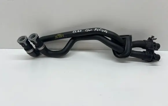 Volvo XC60 Engine coolant pipe/hose 6G9118C266CG