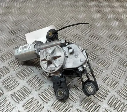 Skoda Enyaq iV Rear window wiper motor 5H0955711 W258229