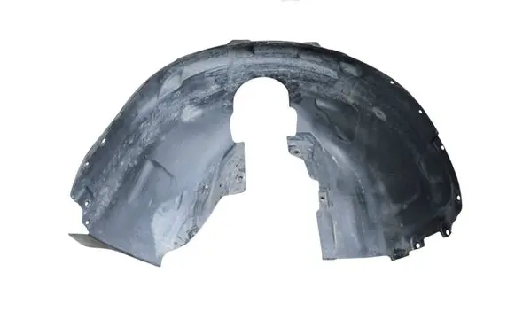 Volvo XC40 Front wheel arch liner splash guards 32260181
