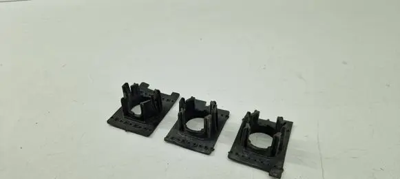 Volkswagen Touran III Front parking sensor holder (PDC) 5TA919494 5TA919493 5TA919493A
