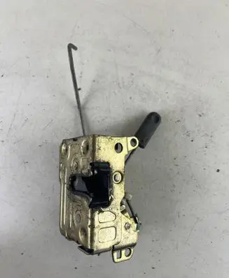 Renault Master II Front door lock