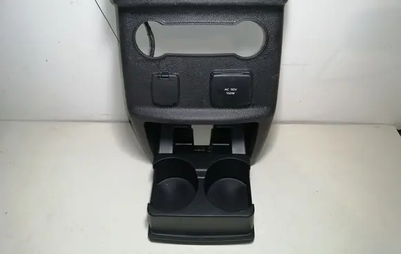 Ford Explorer Cup holder back BB5378045B54 BB5378045B54A BB5314E076