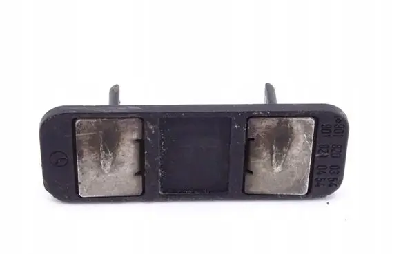 Mercedes-Benz Sprinter W901 W902 W903 W904 Front door 9018200454
