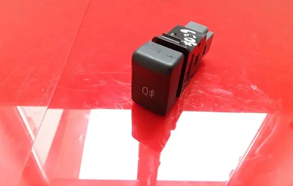 Subaru Forester SG Fog light switch 6515D