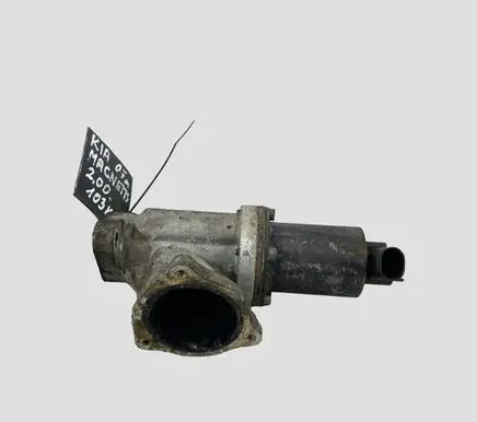 KIA Magentis EGR valve 2441027410