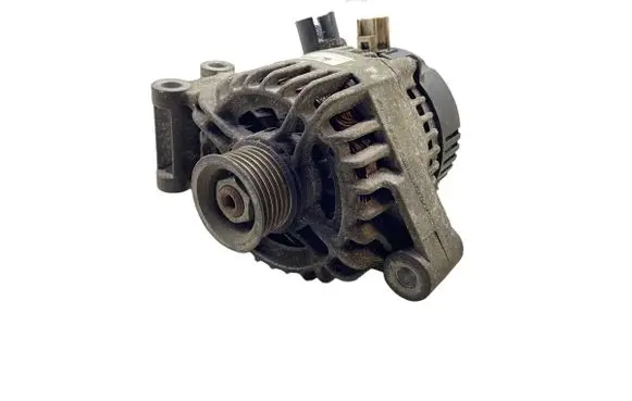 Ford Focus Generator/alternator A115IM105A 3N1110300AB K5651