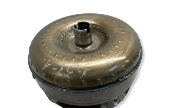 Mercedes-Benz E W212 Torque converter A2222500502