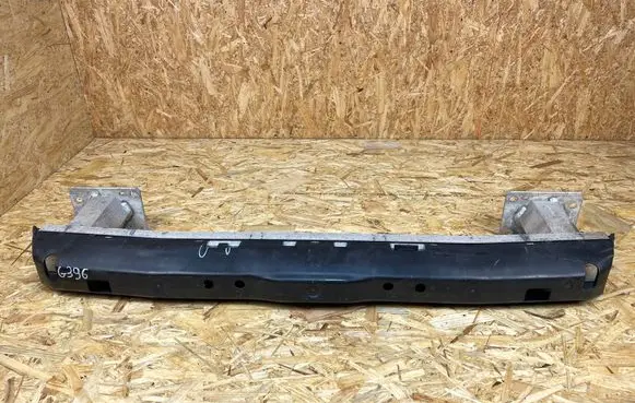 Citroen Berlingo Front bumper support beam 9681145780
