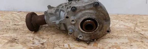 Land Rover Discovery Sport Front differential EJ327L486AC