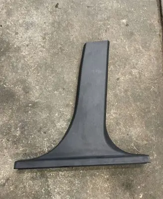 Ford Fiesta (B) pillar trim (bottom) 8A61A243W06AFW