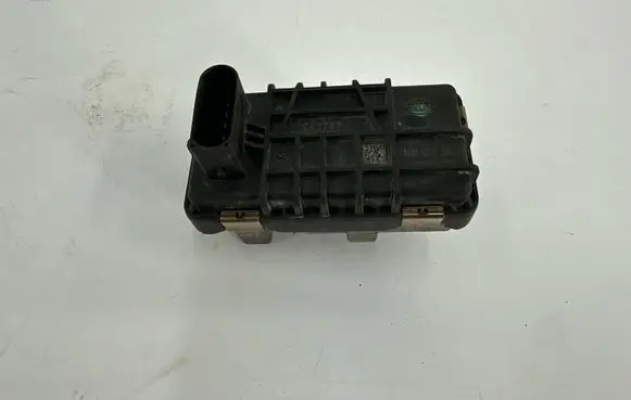 Jeep Grand Cherokee Turbine electric control actuator 6NW009543