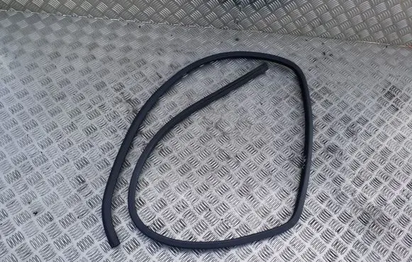 Rear door rubber seal (on body)